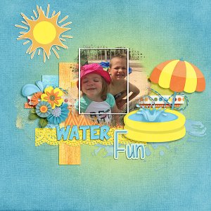 Water Fun