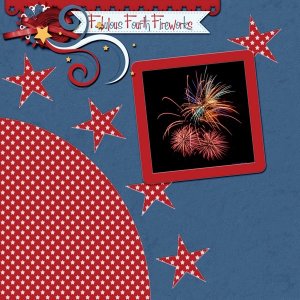 Fabulous Fourth