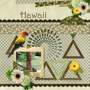 Into The Wild by ADB Designs