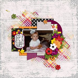 Life is Sweet