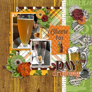 cheerbeer
