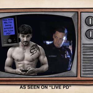As Seen on Live PD