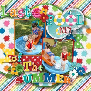 Summer is over 2019