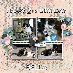Bella