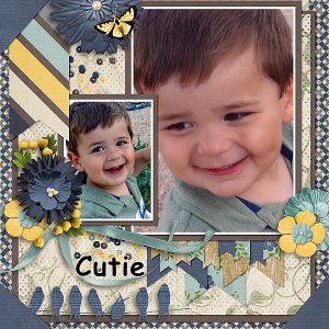 Cutie