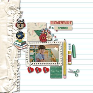 elementary