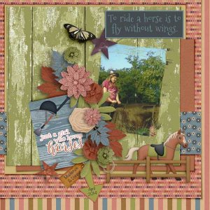 Mackenzie + Dancer