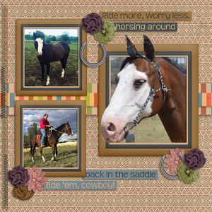 Horse