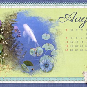 August 2019 Desktop