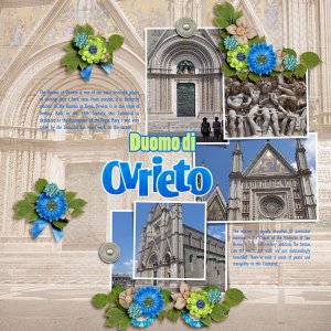 Duomo di Orvieto