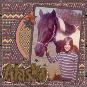 Horsing Around
