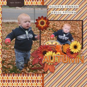 autumn