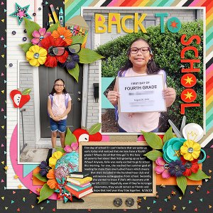 Back To School