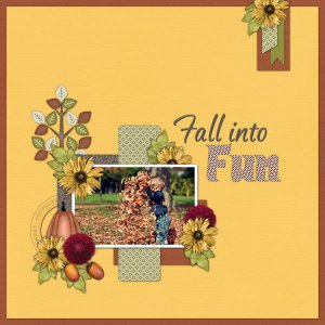 Hello September