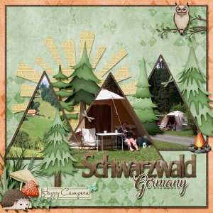 Schwarzwald