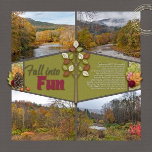Hello Fall