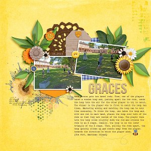Graces