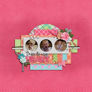 Dear To My Heart
