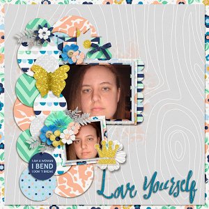 Love Yourself