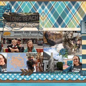 Welcome to Long Beach