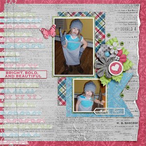 beyoulily