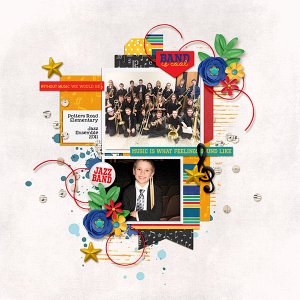 Jazz Band