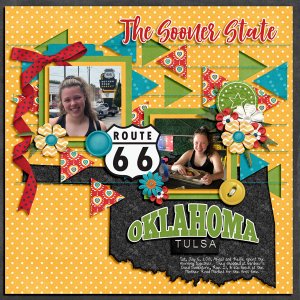 Mother Road Market - Tulsa