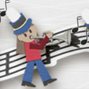 Music siggy