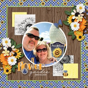 Flower and Garden Festival