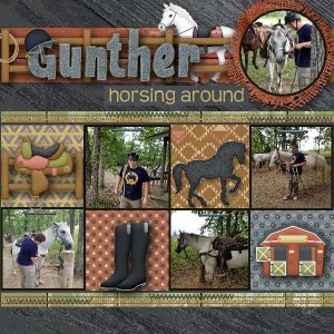 Gunther