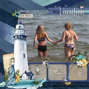 summer vacation 2019