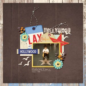 Walk of Fame