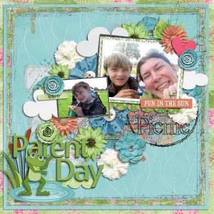 Parent Day