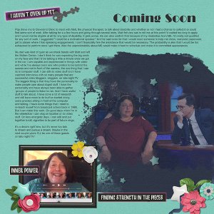 Coming Soon