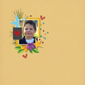 Scraplift Challenge September 2019