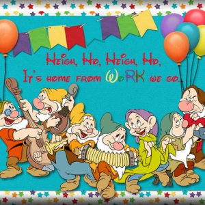ATC 2019-106 Heigh Ho