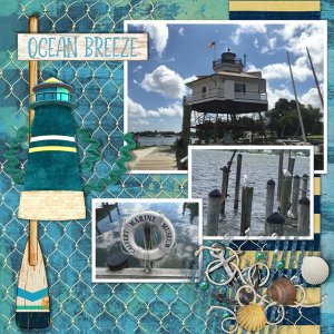 September 2019 Daily Download Challenge