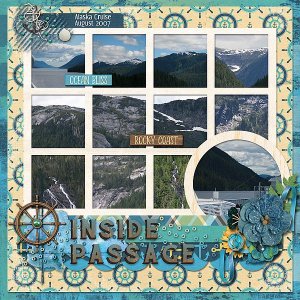 Inside Passage