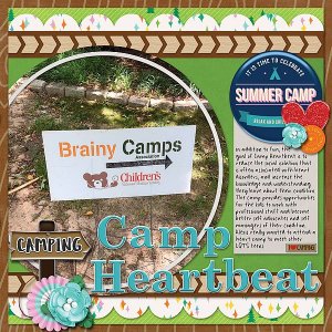 Camp Heartbeat