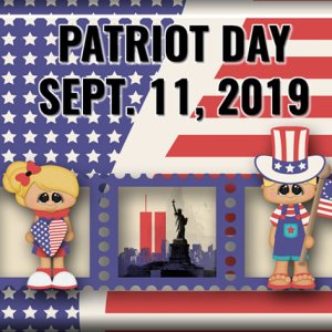 Patriot Day