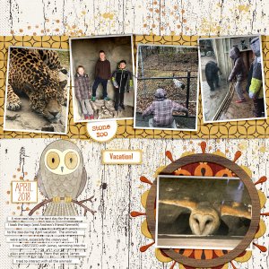 2018 04 Zoo