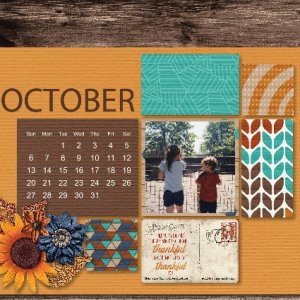 Desktop Challenge September 2019