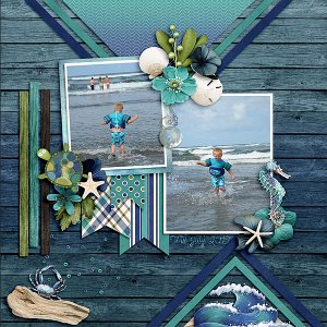 Going Coastal