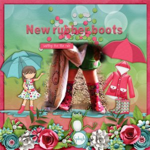 New-rubber-boots