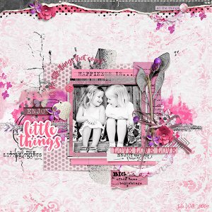 little things