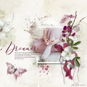 dreamer