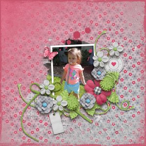 Special Moments vol 7