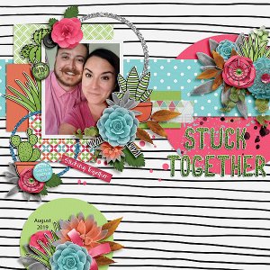 Stuck Together