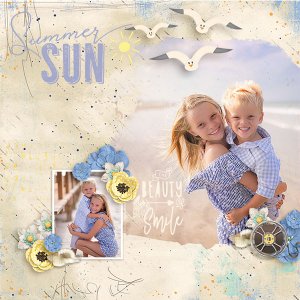 Summer Sun