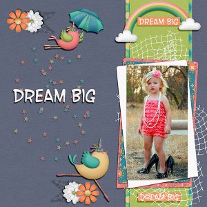 Dream Big